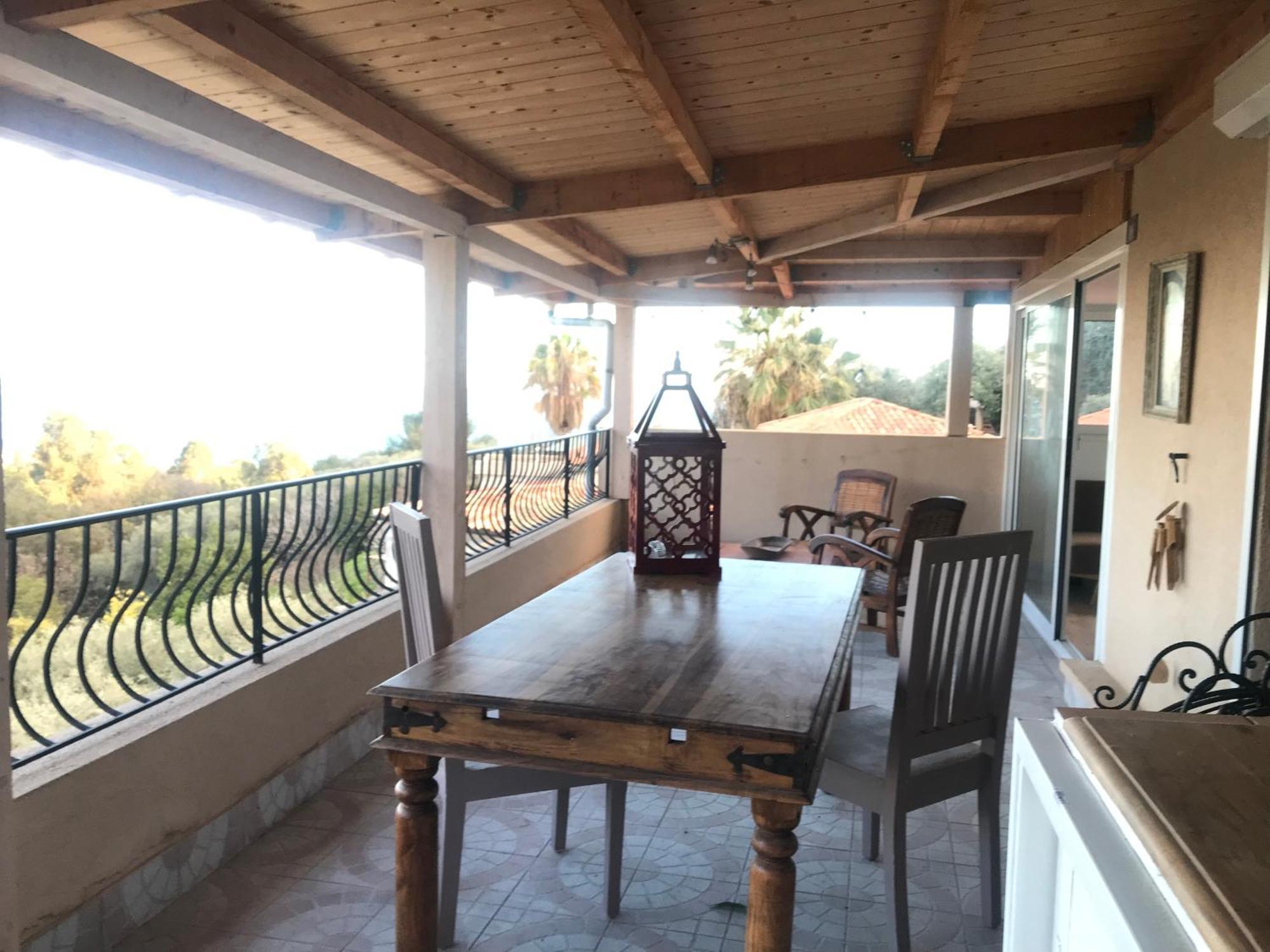 Toit Terrasse * Menton