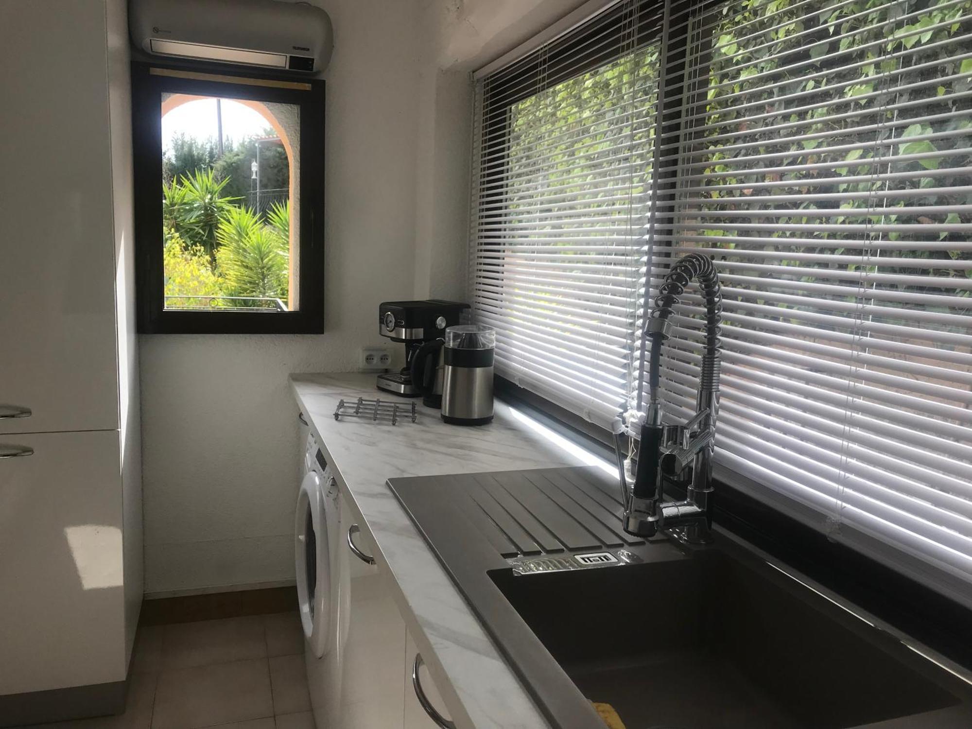 Toit Terrasse Apartment