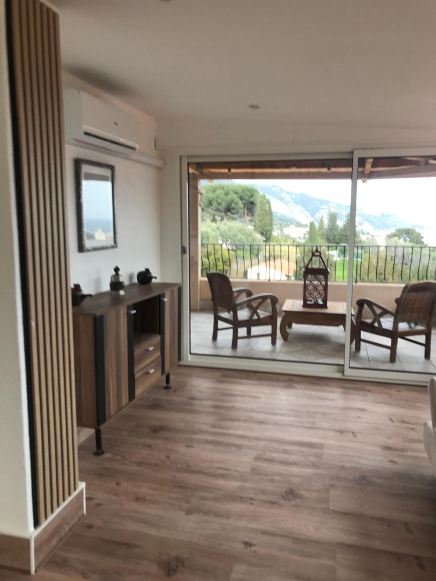 Apartment Toit Terrasse *